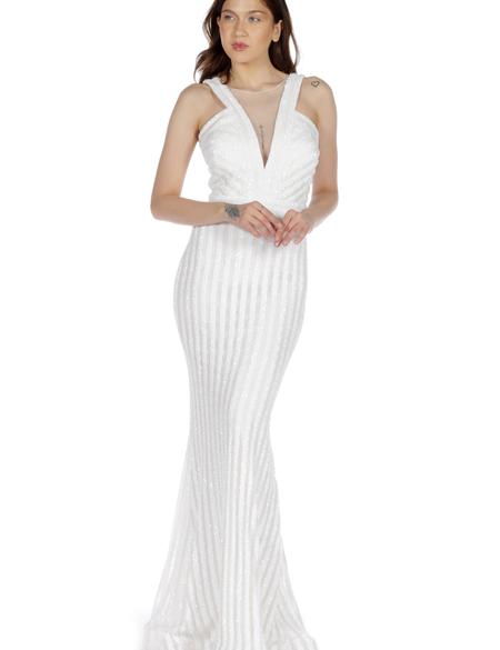 Abiye Elbise - 50221226003