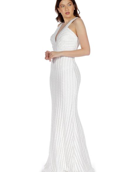 Abiye Elbise - 50221226003