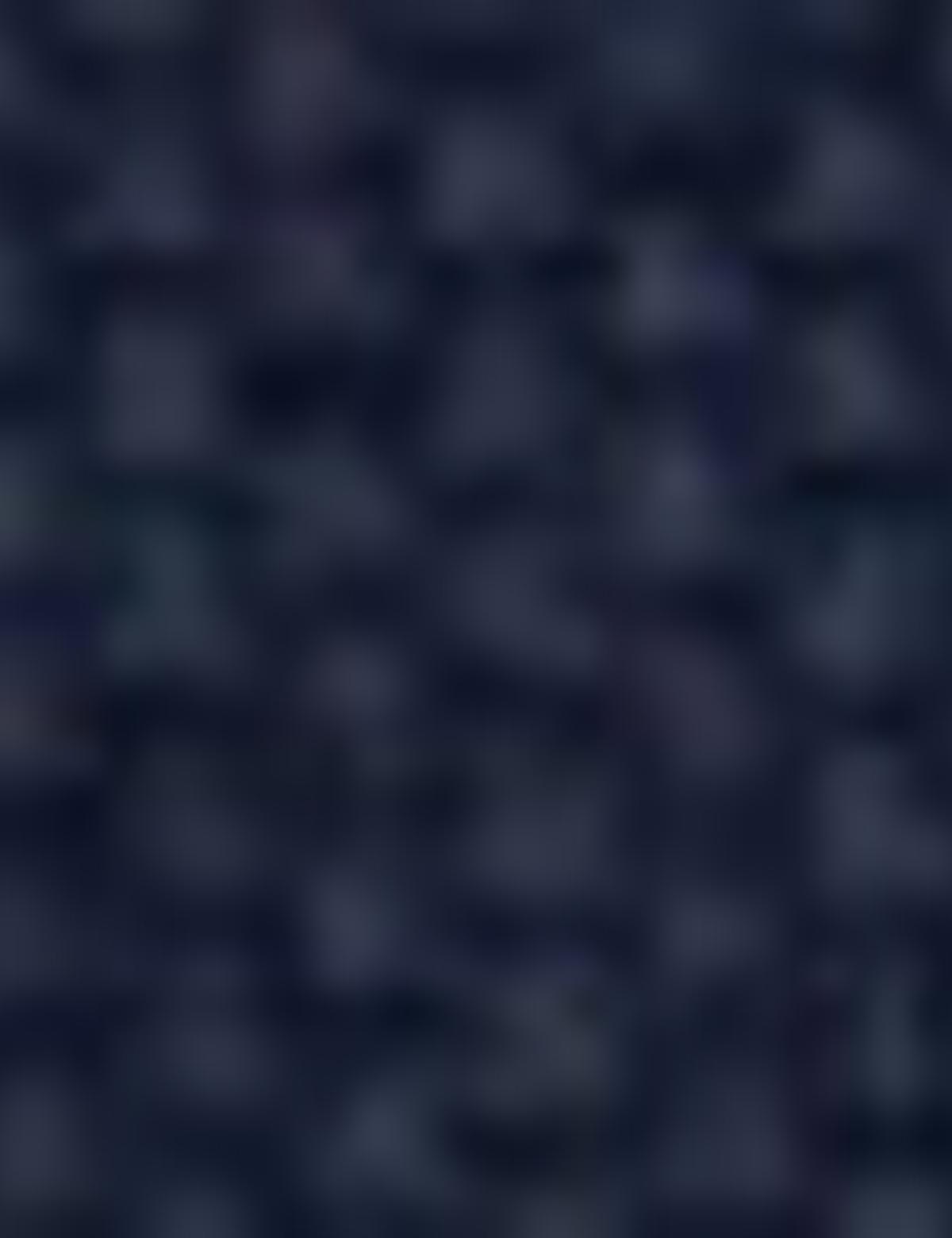 Lacivert Çapraz Çanta - 50221313002