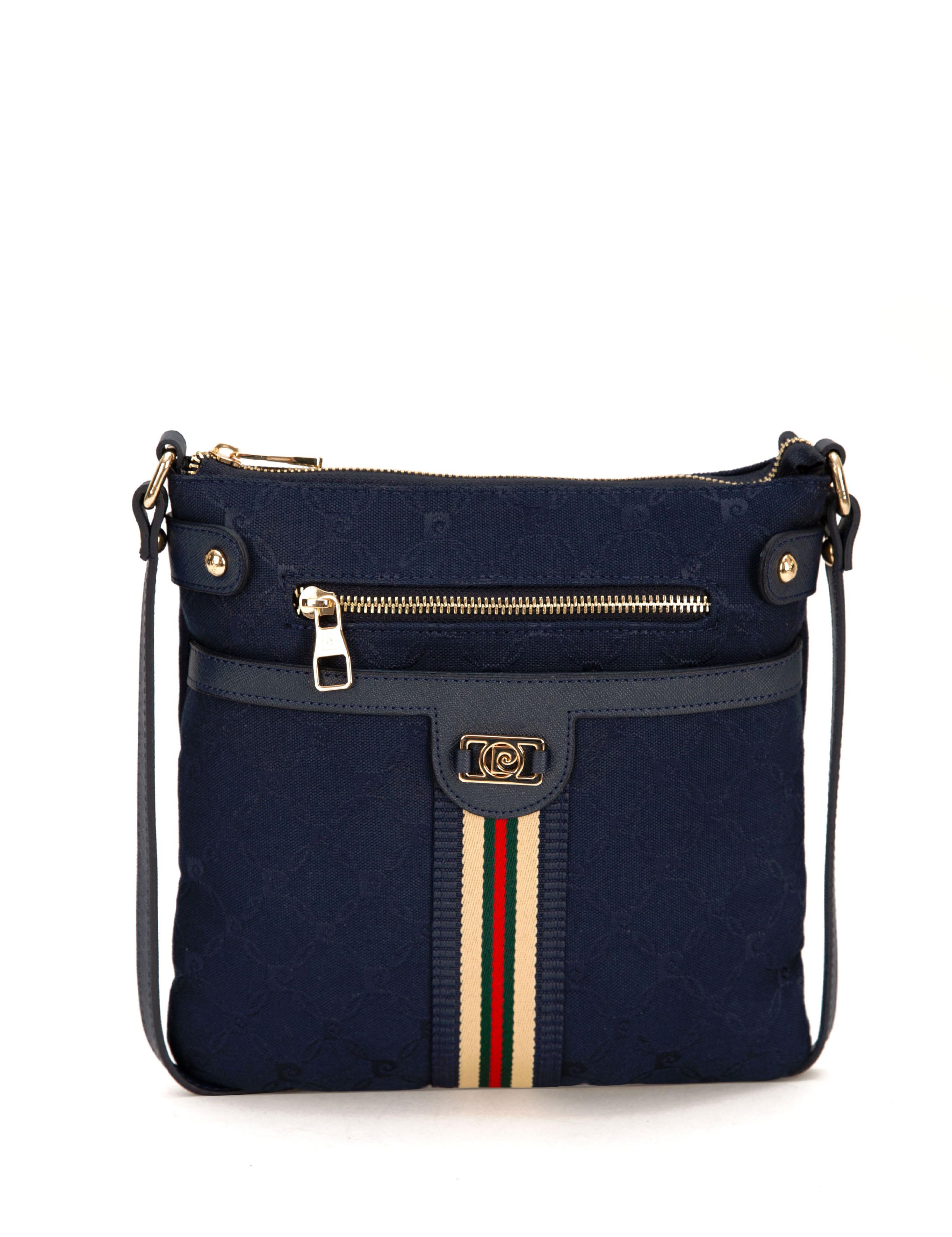 Lacivert Çapraz Çanta