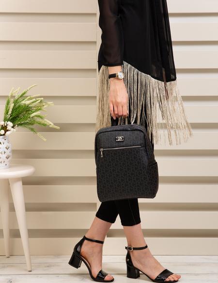 Kadın Sırt Çantası - 50221315006