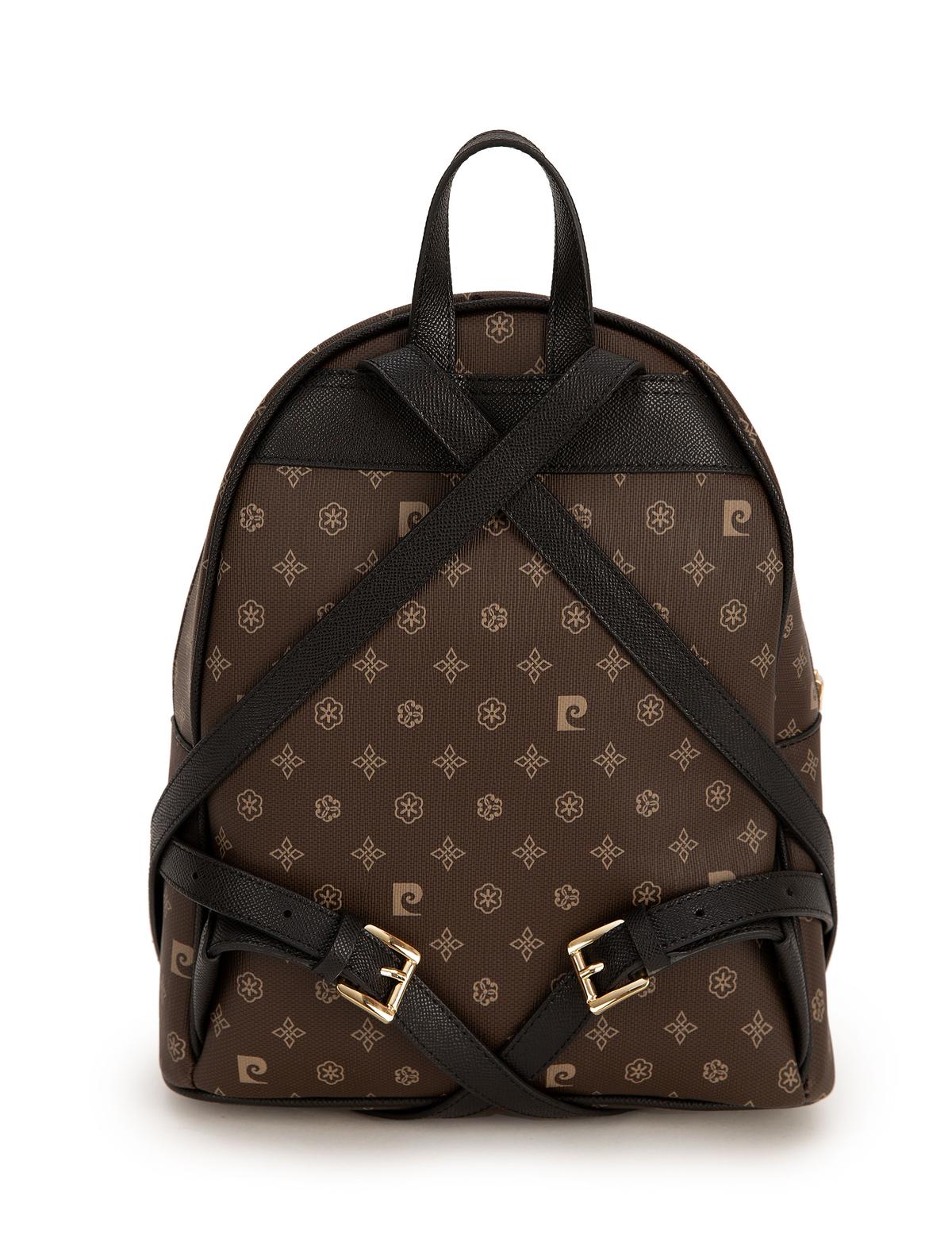 Kahverengi Sırt Çantası - 50221322002