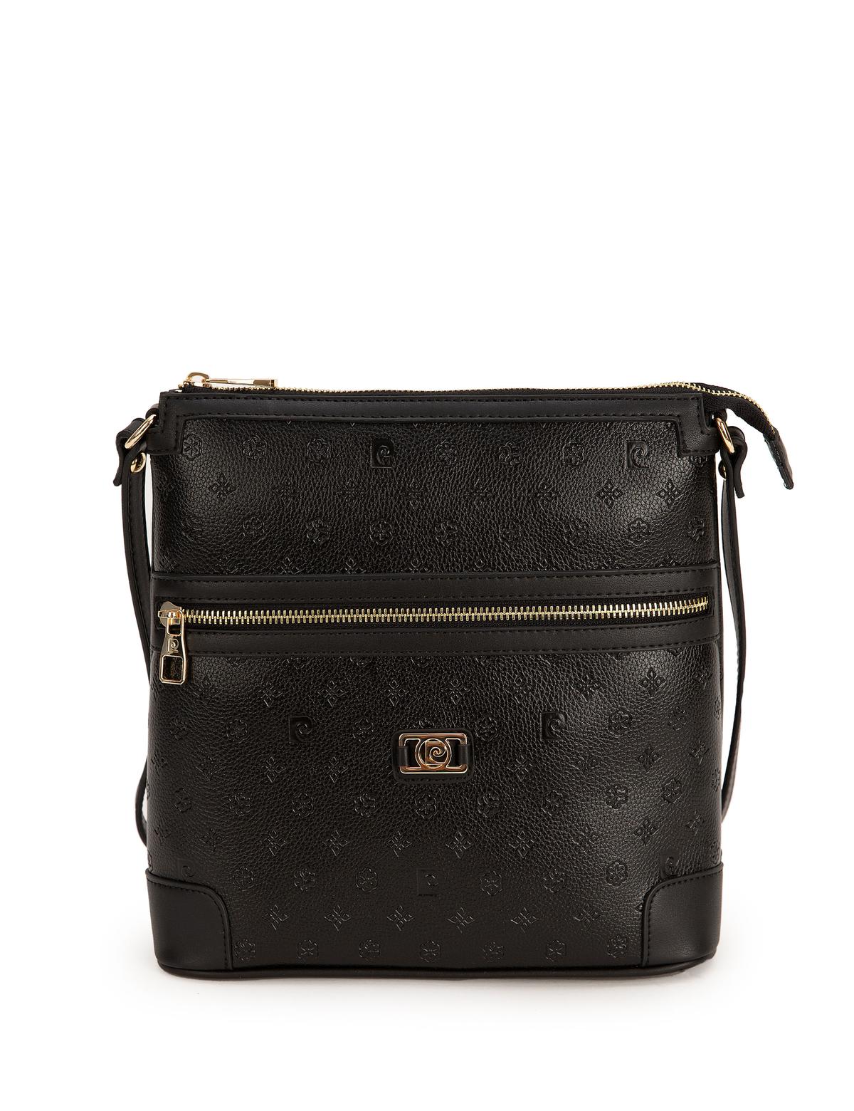 Siyah Çapraz Çanta - 50221321002