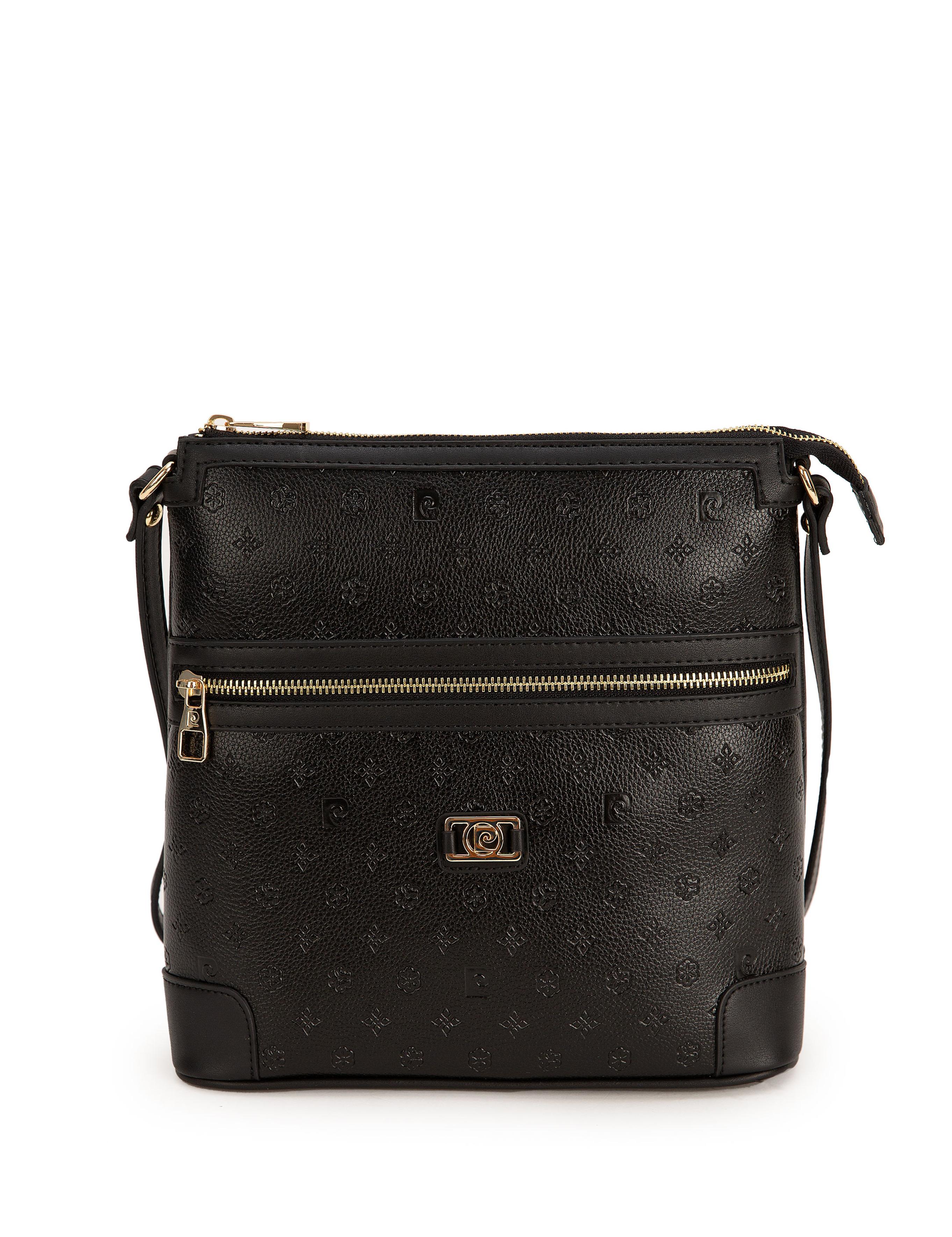 Siyah Çapraz Çanta