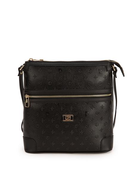 Siyah Çapraz Çanta - 50221321002