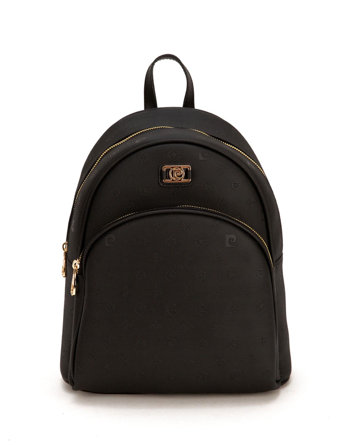 Siyah Sırt Çantası - 50221323001