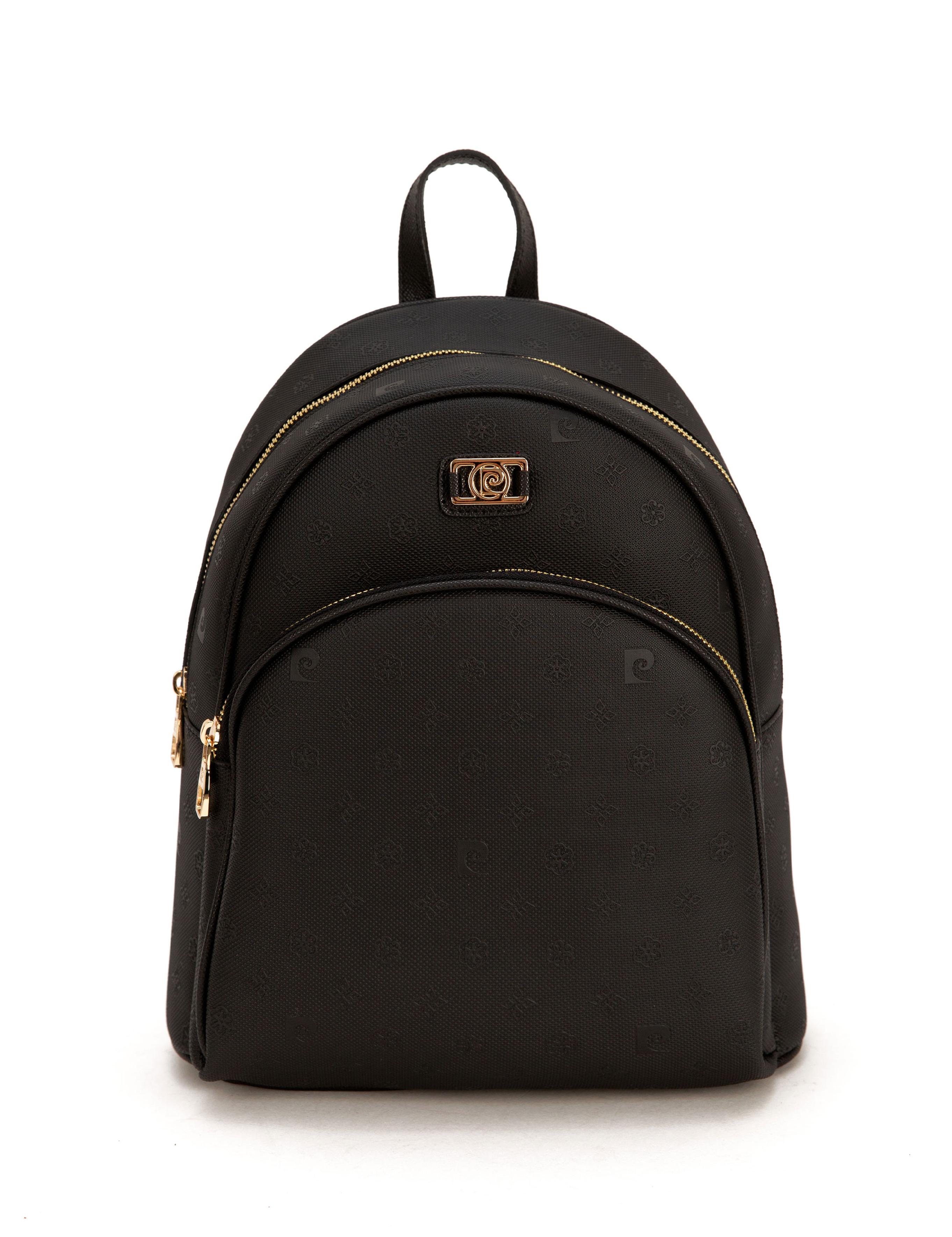 Siyah Sırt Çantası