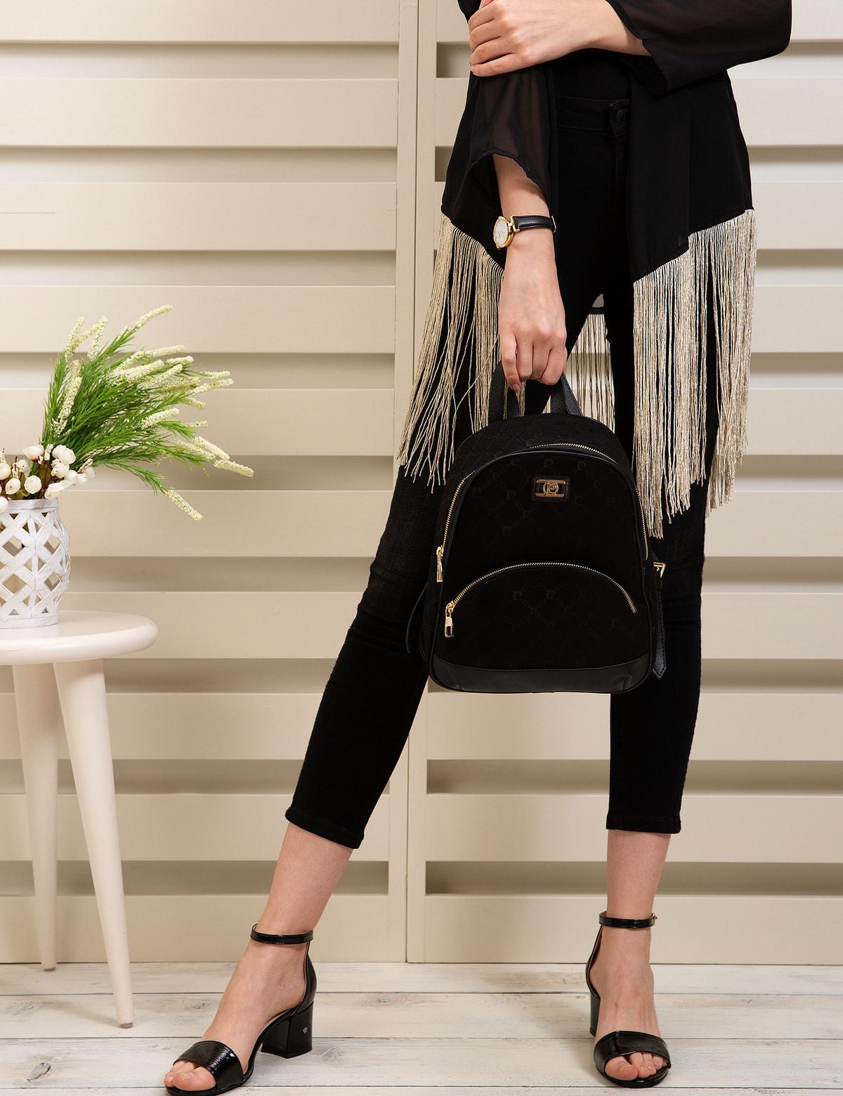 Kadın Sırt Çantası