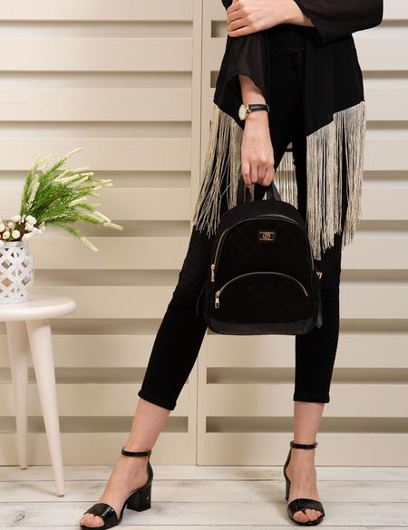 Kadın Sırt Çantası - 50221331003