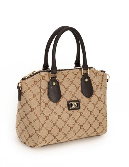 Kahverengi Uzun Askılı Kol Çantası - 50244555001