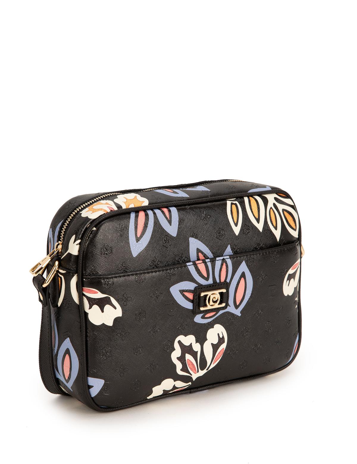 Kadın Omuz Çantası - 50221335002