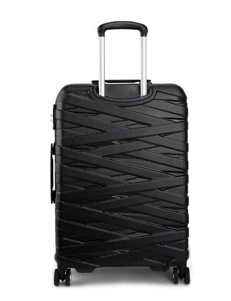 Siyah Orta Boy Valiz - 50221731001