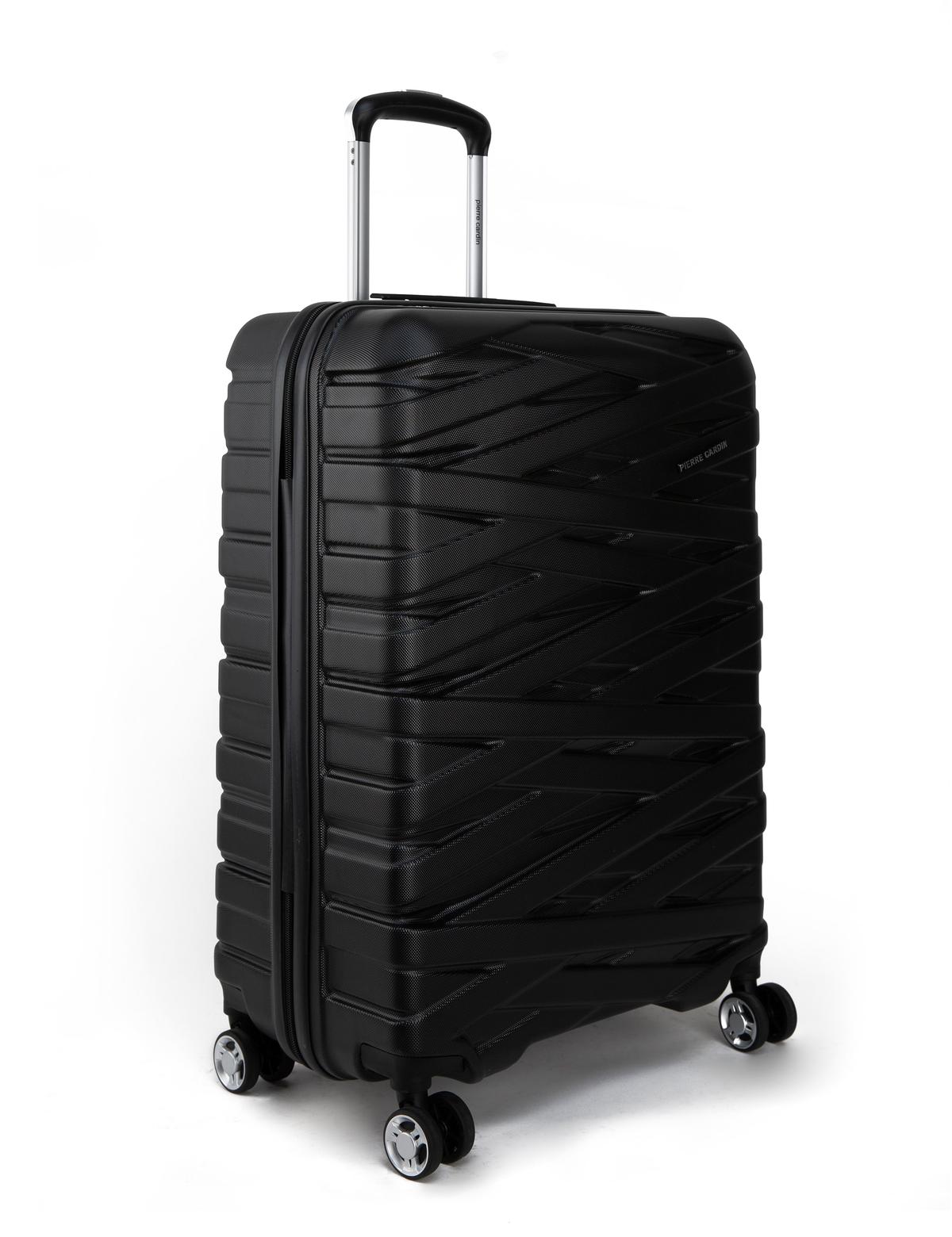 Siyah Orta Boy Valiz