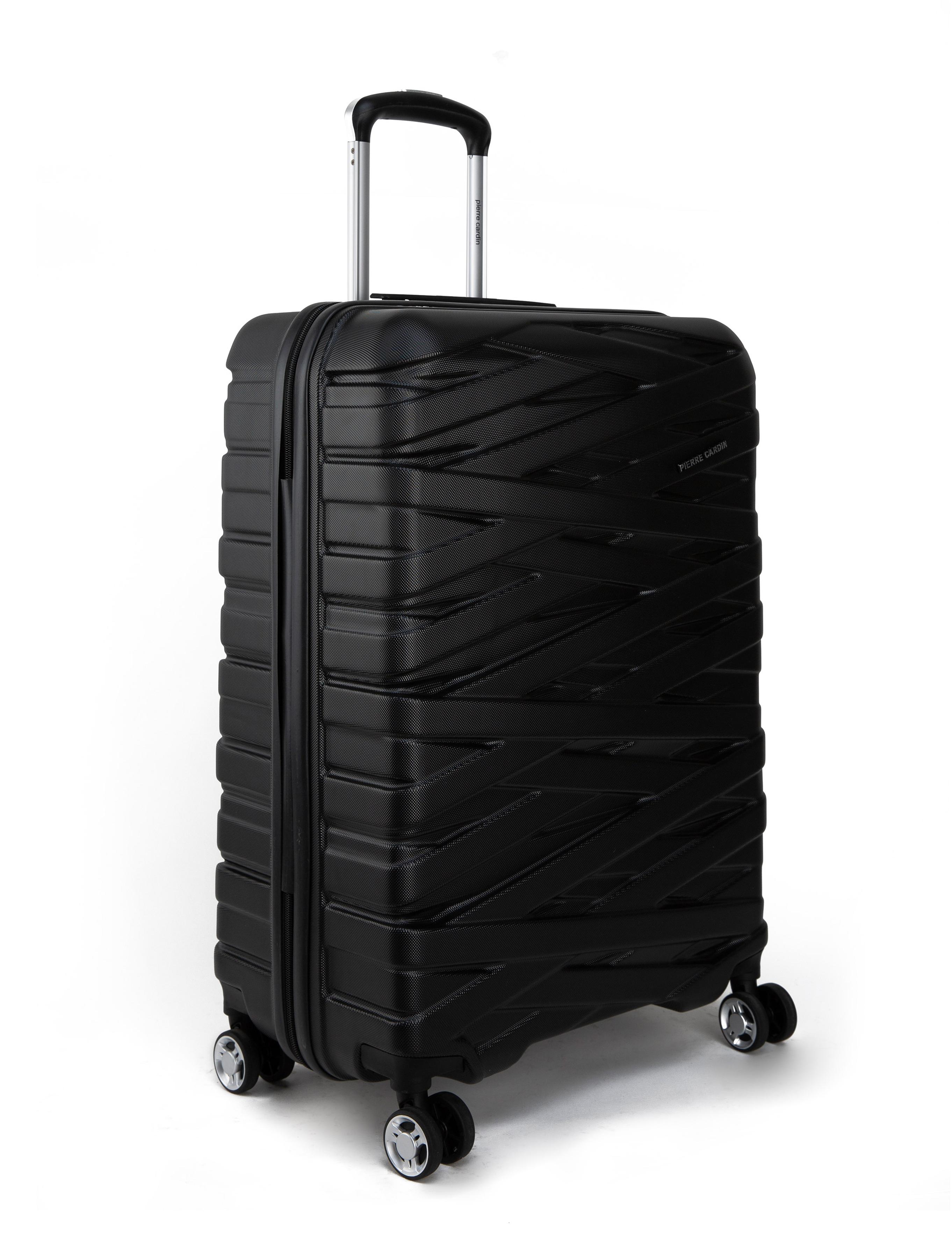 Siyah Orta Boy Valiz