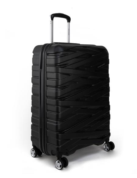 Siyah Orta Boy Valiz - 50221731001