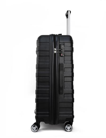 Siyah Orta Boy Valiz - 50221731001