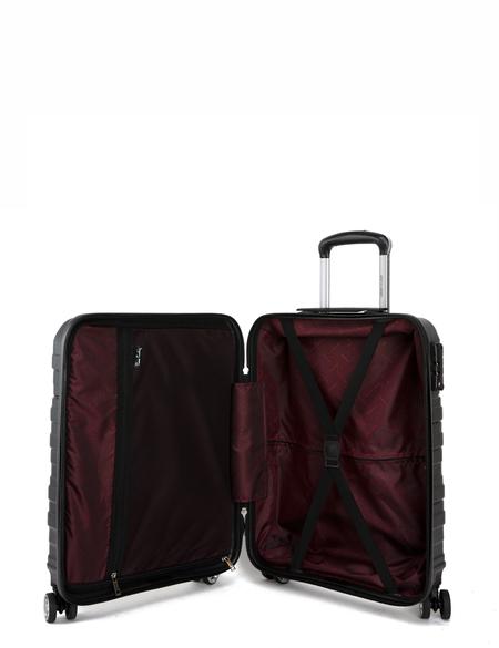 Siyah Valiz - 50221732001