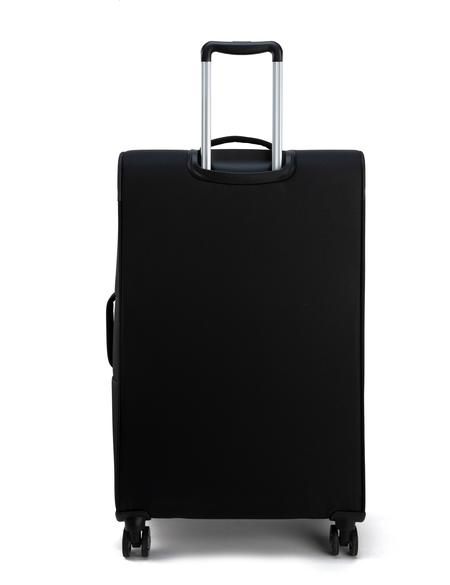 Siyah Büyük Boy Valiz - 50221733001