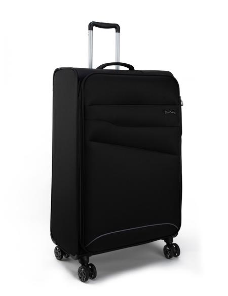 Siyah Büyük Boy Valiz - 50221733001