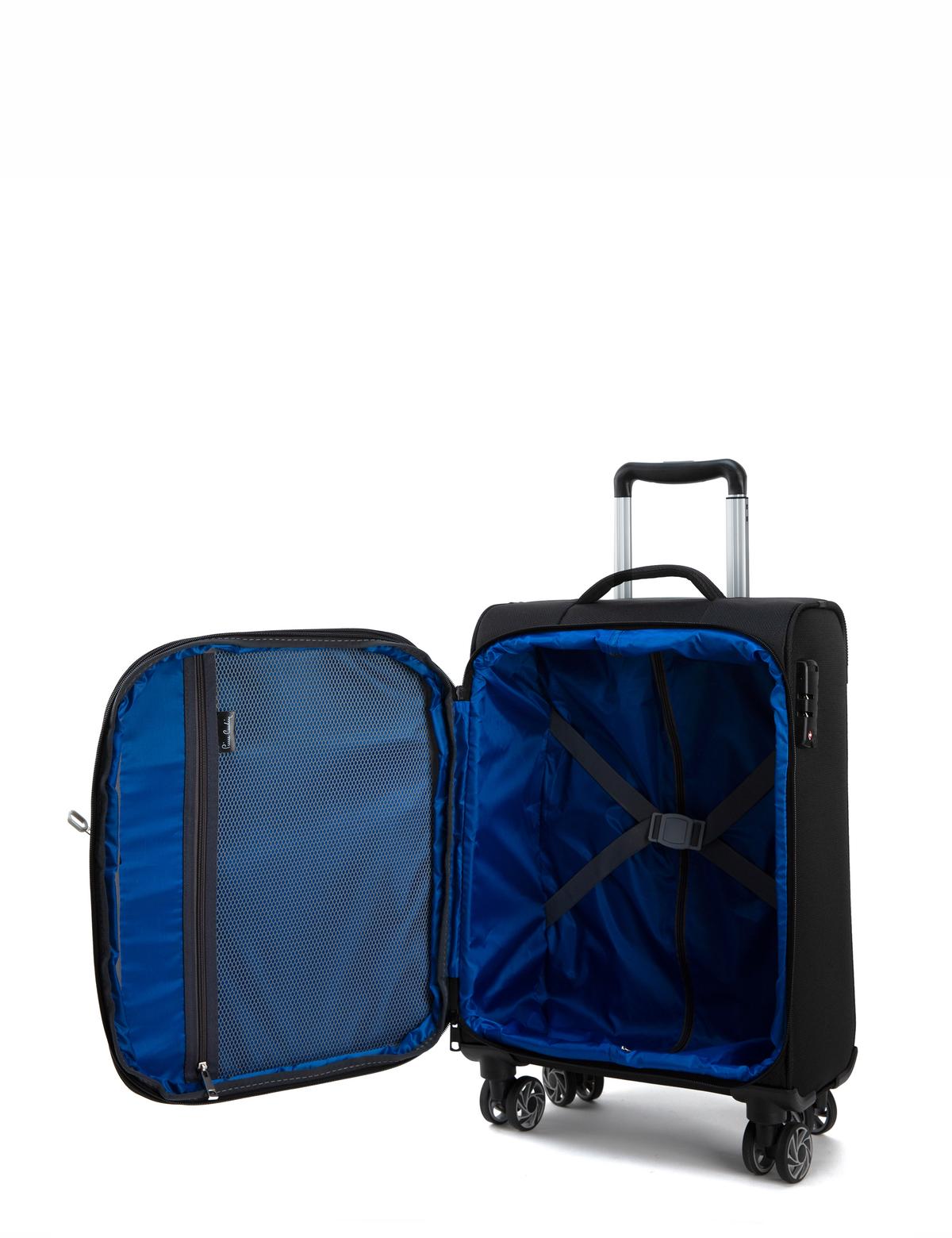 Siyah Valiz - 50221735001