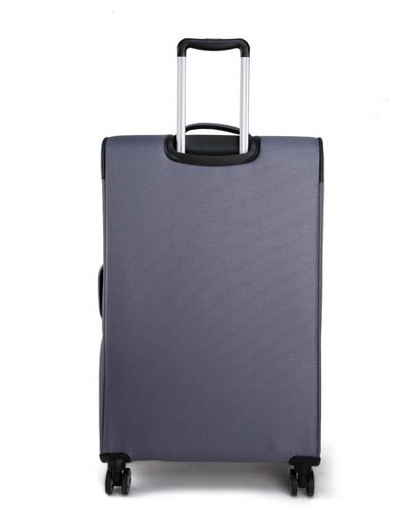 Gri Büyük Boy Valiz - 50221742001