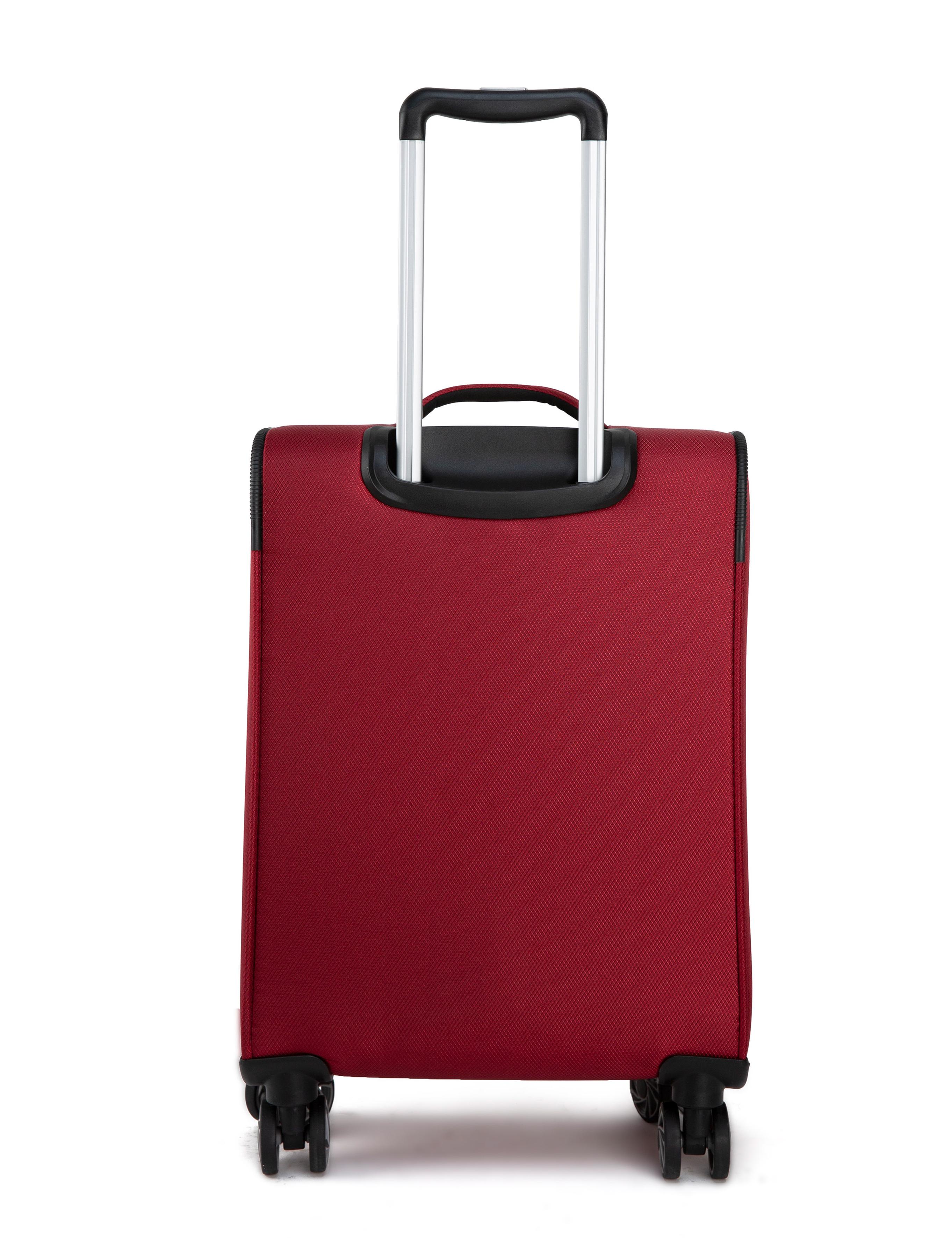 Bordo Kabin Boy Valiz