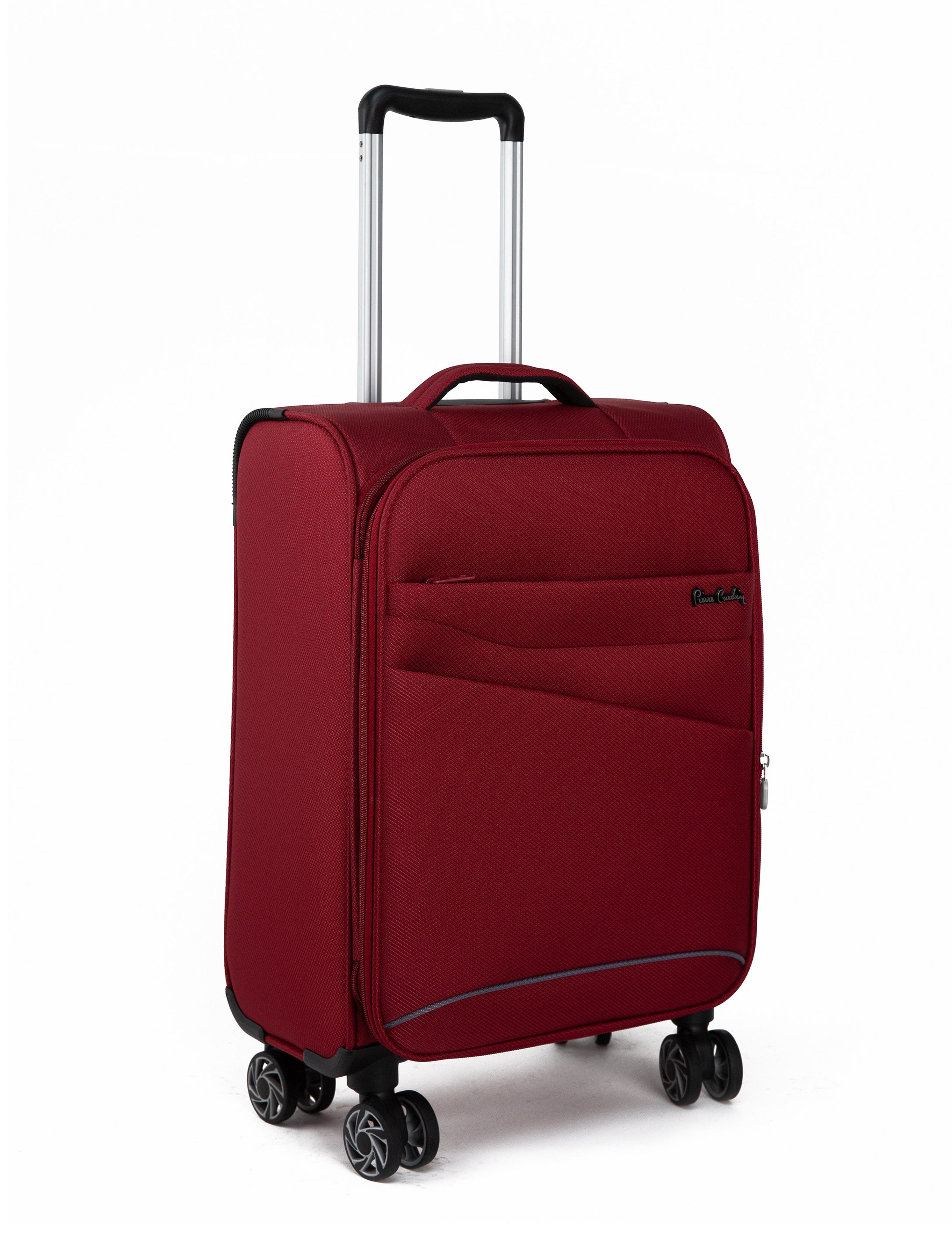 Bordo Kabin Boy Valiz