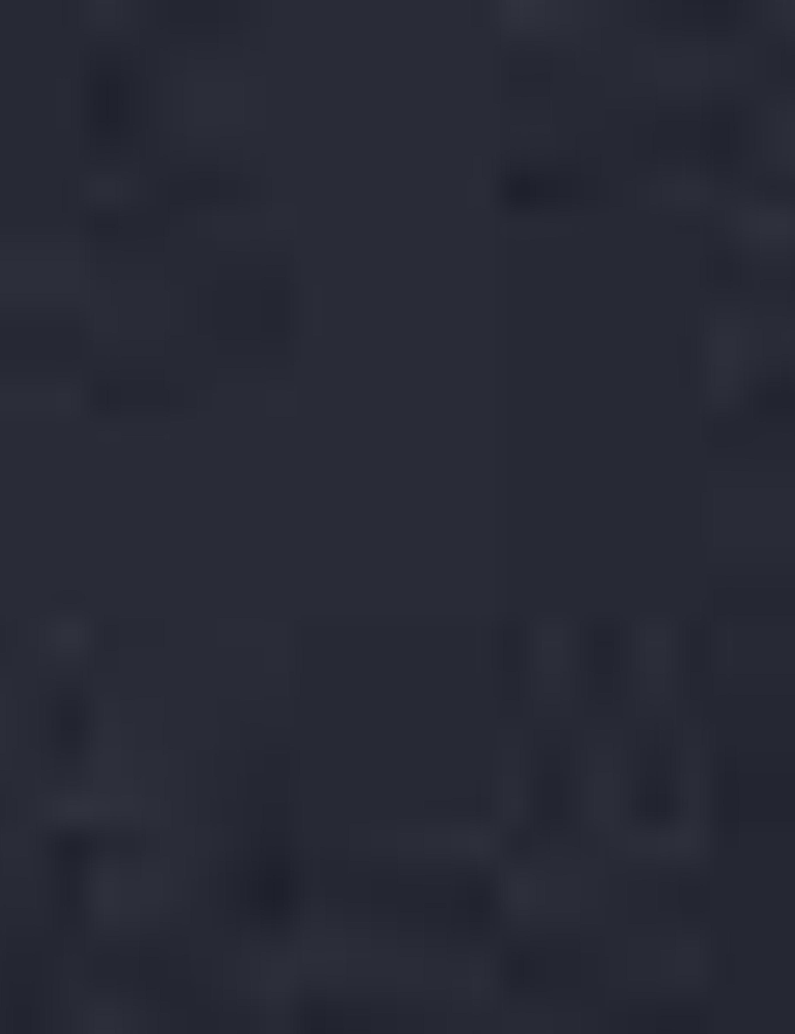 Lacivert Slim Fit Kanvas Pantolon