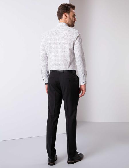 Füme Ekstra Slim Fit Pantolon - 50207170006