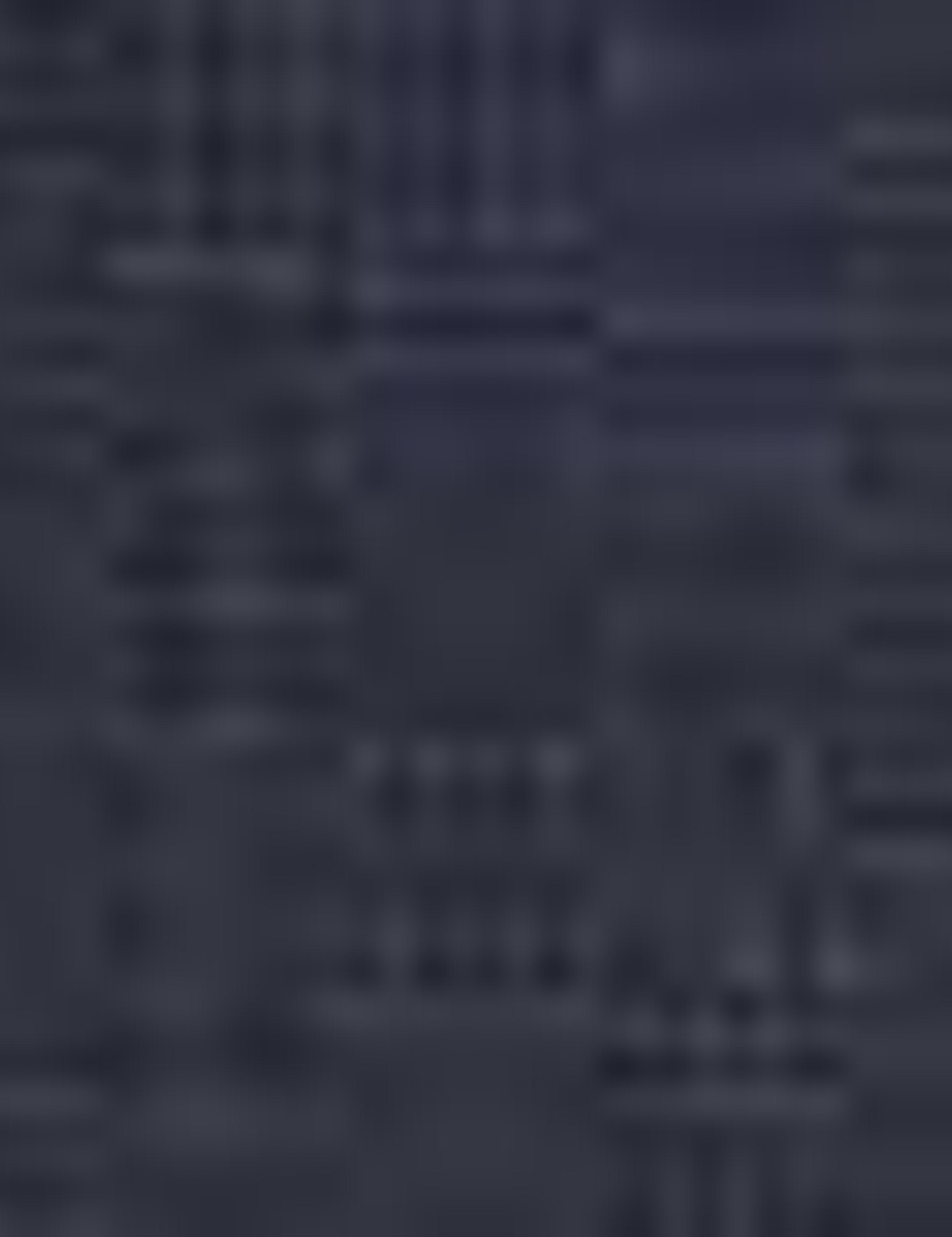 Lacivert Ekstra Slim Fit Pantolon