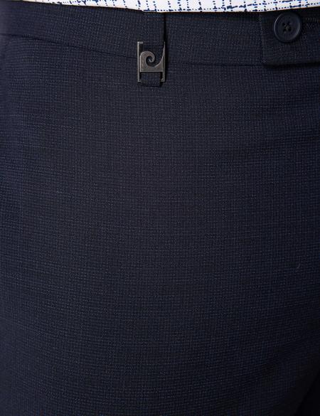 Lacivert Ekstra Slim Fit Pantolon - 50207170017