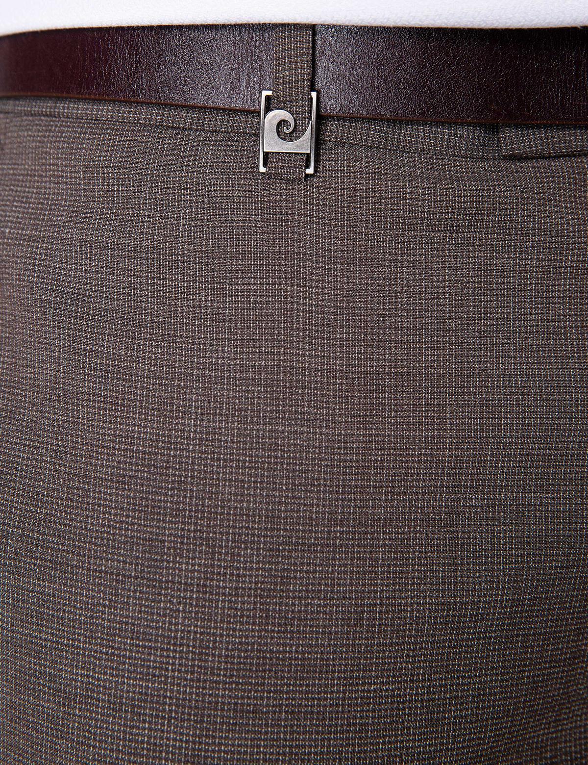 Açık Kahverengi Ekstra Slim Fit Pantolon - 50207170028