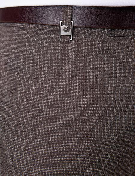 Açık Kahverengi Ekstra Slim Fit Pantolon - 50207170028