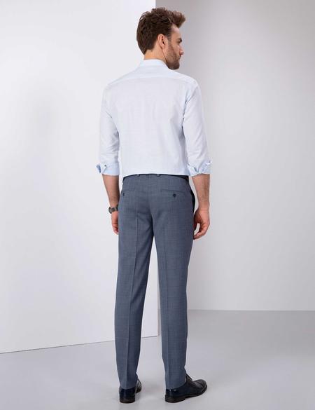 Saks Ex. Slim Fit Kumaş Pantolon - 50207172002