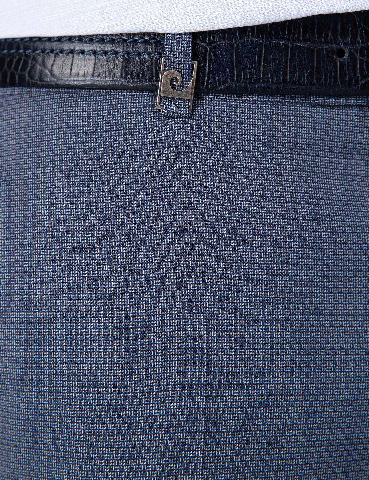 Saks Ex. Slim Fit Kumaş Pantolon - 50207172002