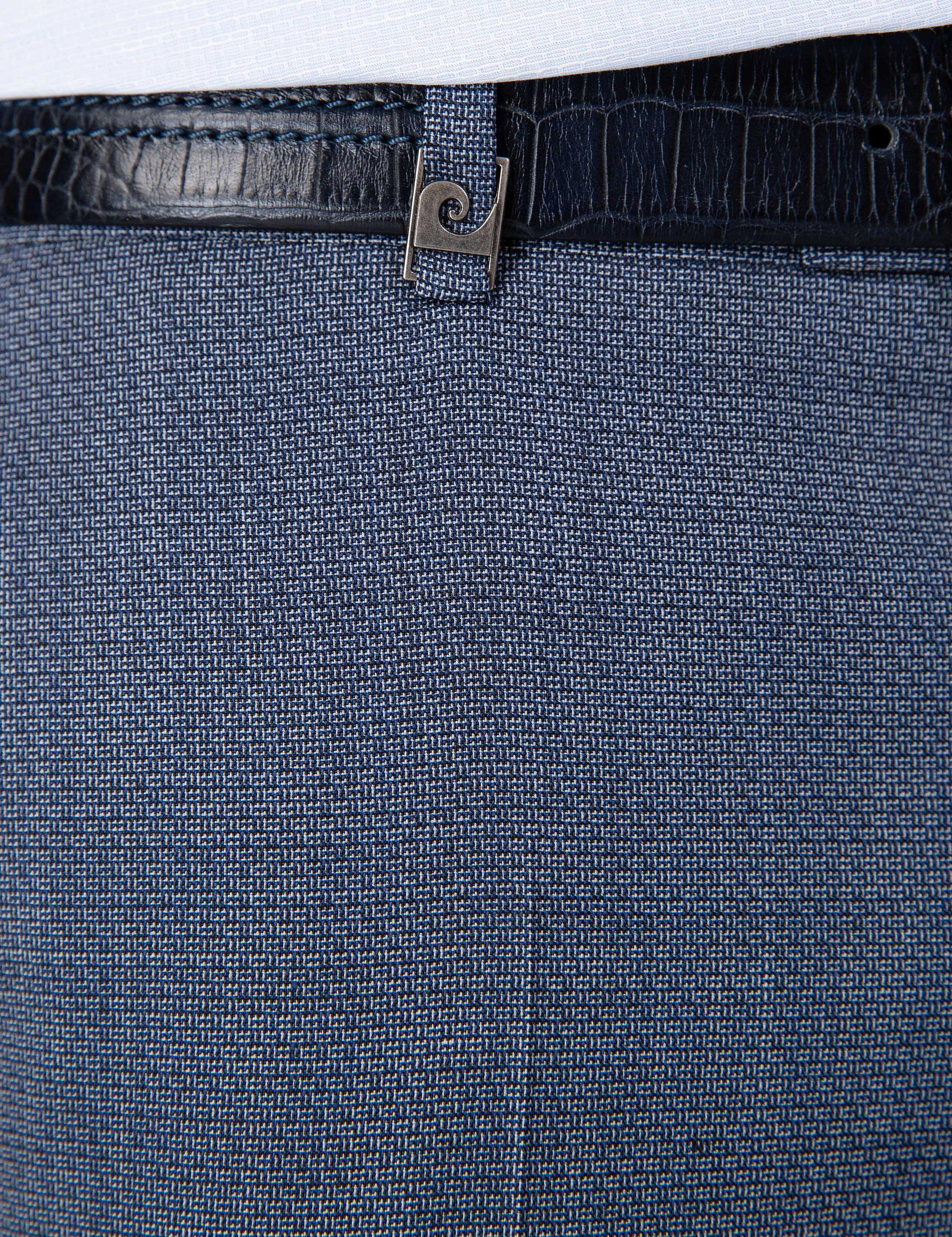 Saks Ex. Slim Fit Kumaş Pantolon