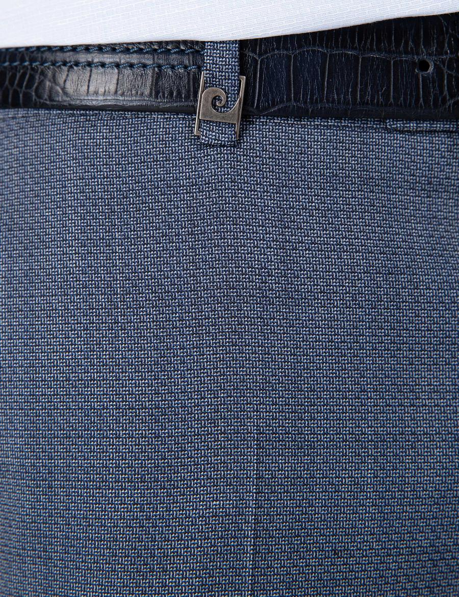 Saks Ex. Slim Fit Kumaş Pantolon