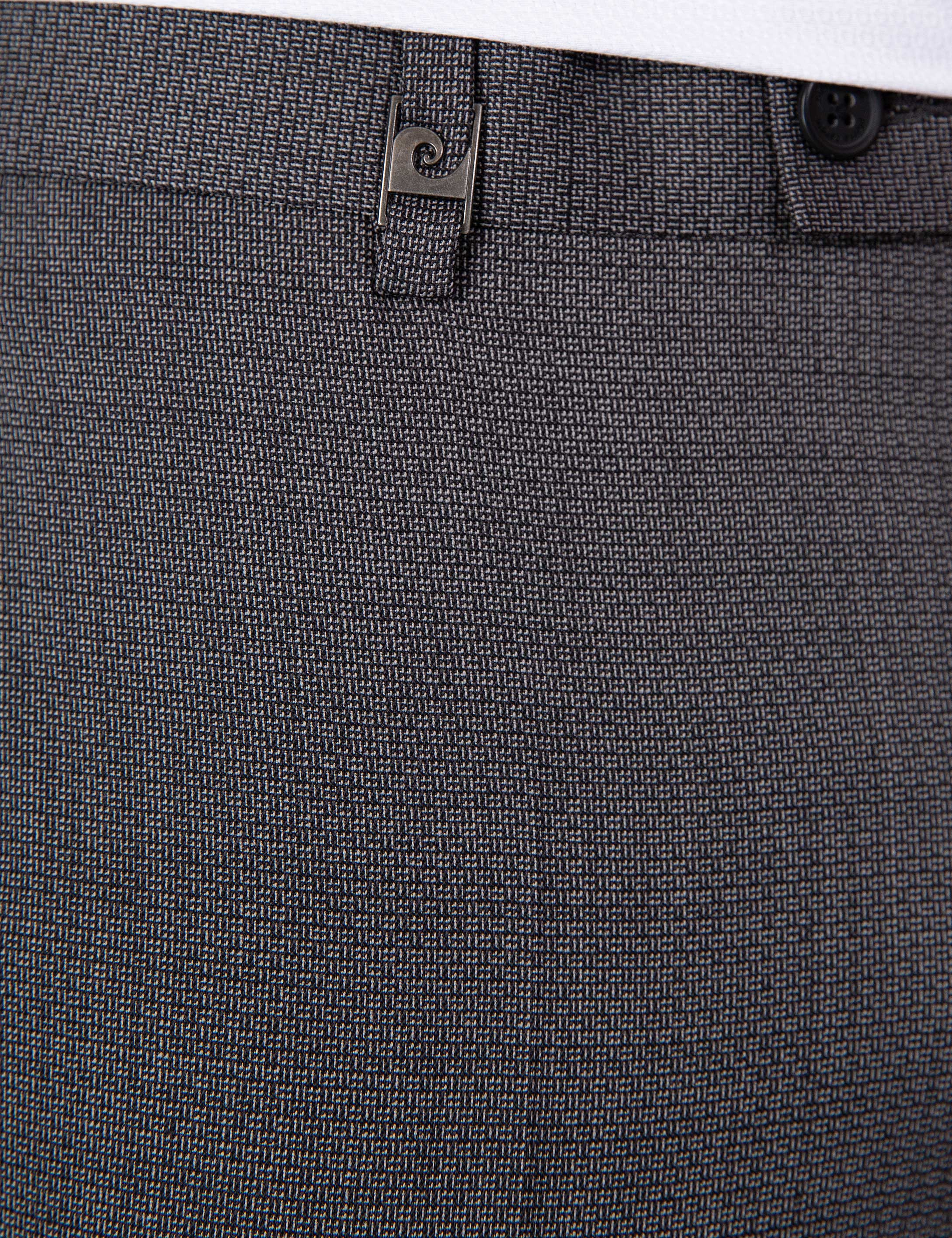 Füme Ekstra Slim Fit Pantolon - Image 4