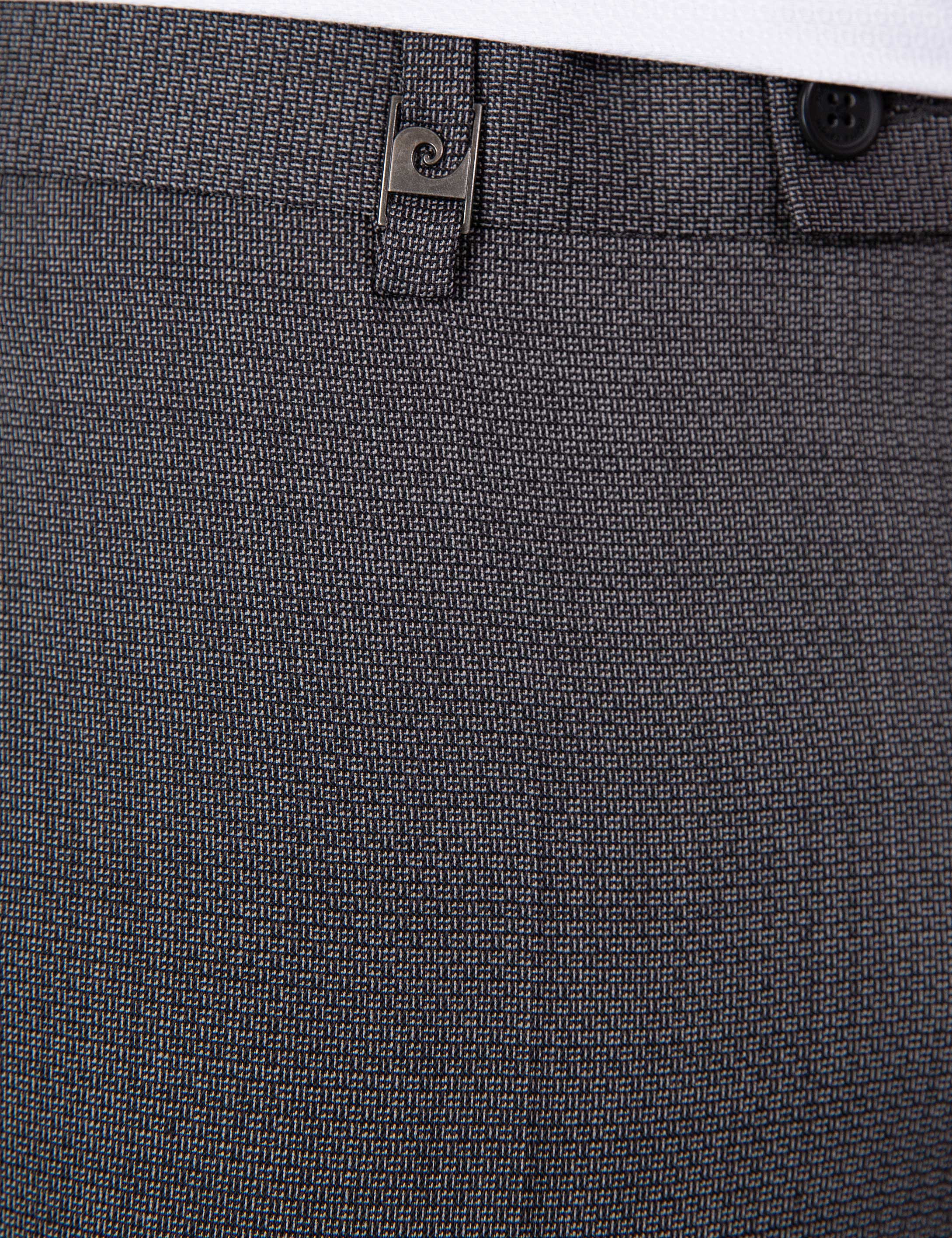 Füme Ekstra Slim Fit Pantolon