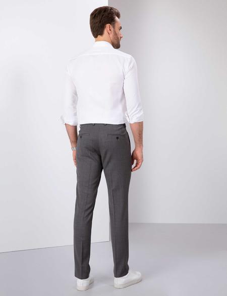 Füme Ekstra Slim Fit Pantolon - 50207172016