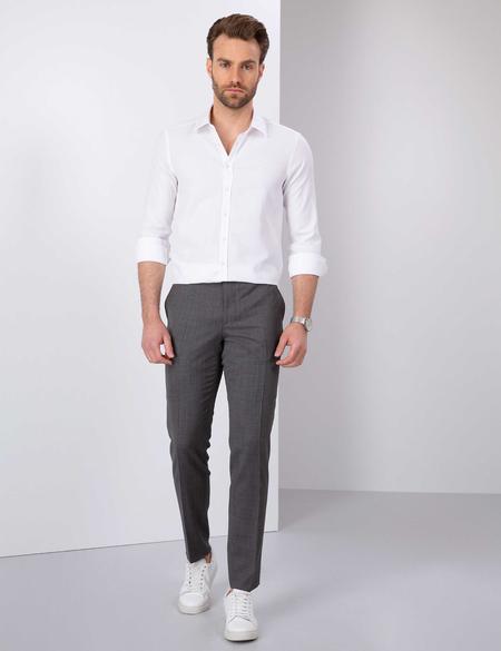 Füme Ekstra Slim Fit Pantolon - 50207172016
