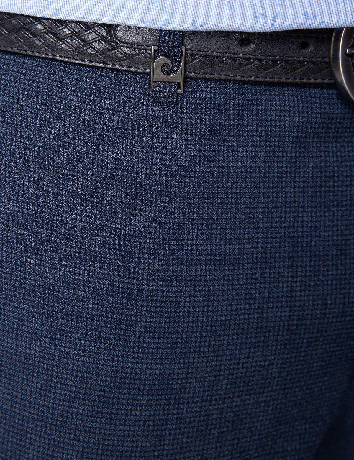 Koyu Mavi Slim Fit Pantolon - 50207179039