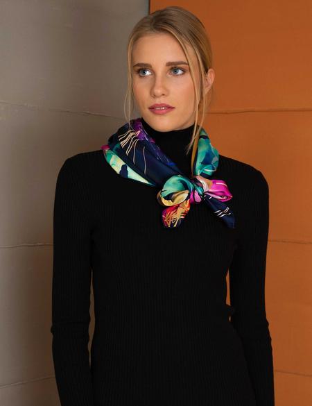 Eşarp Şal - 50207256001