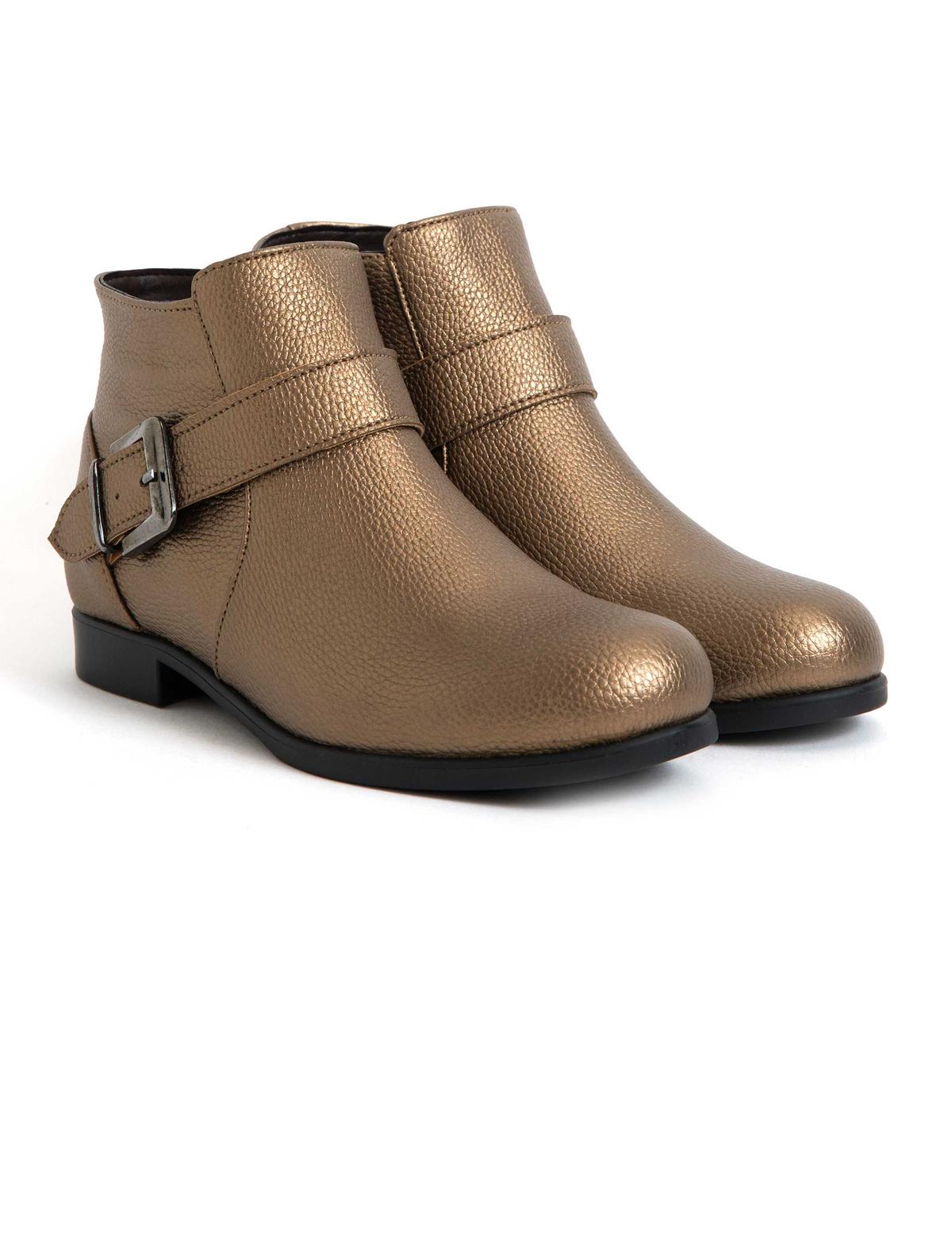 Kahverengi Ayakkabı - 50207740007