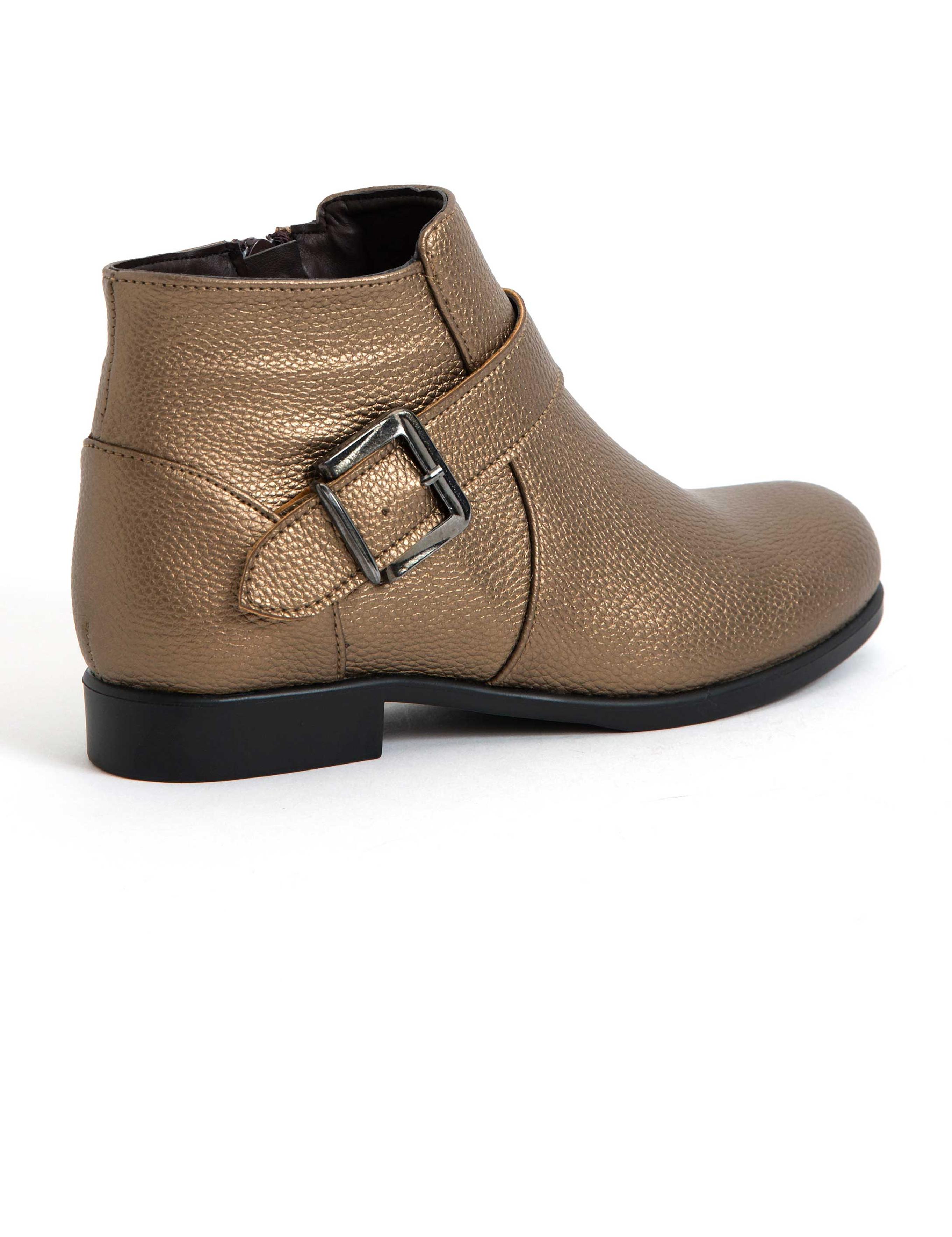 Kahverengi Ayakkabı