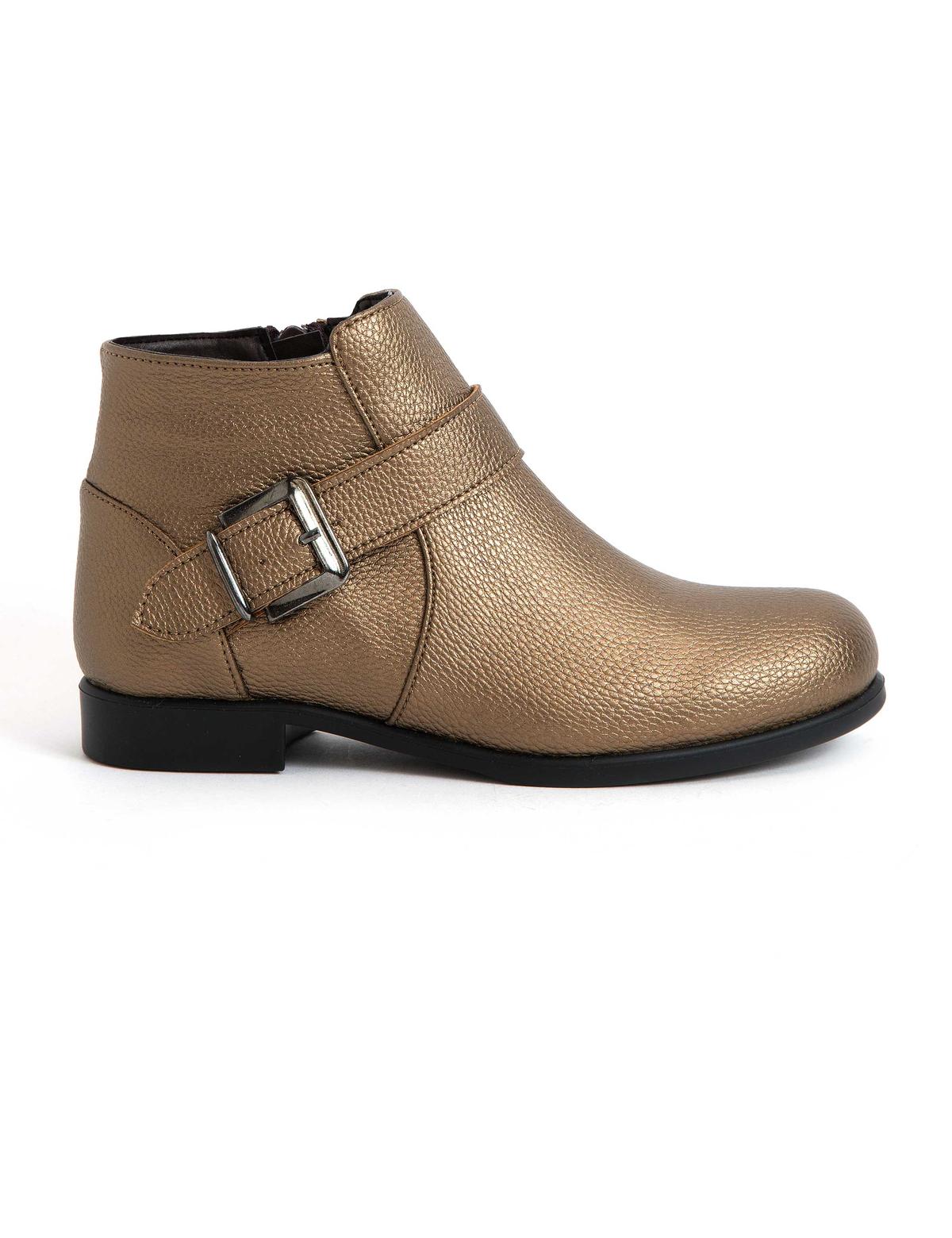 Kahverengi Ayakkabı - 50207740007