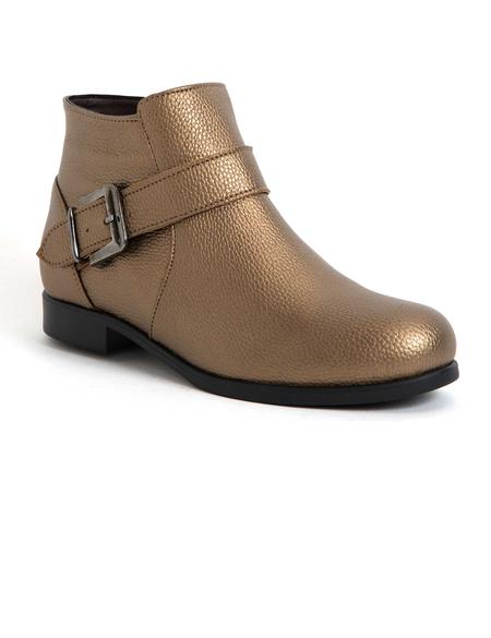 Kahverengi Ayakkabı - 50207740007