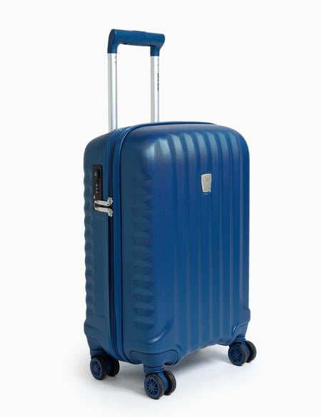 Lacivert Kabin Boy Valiz - 50208295001