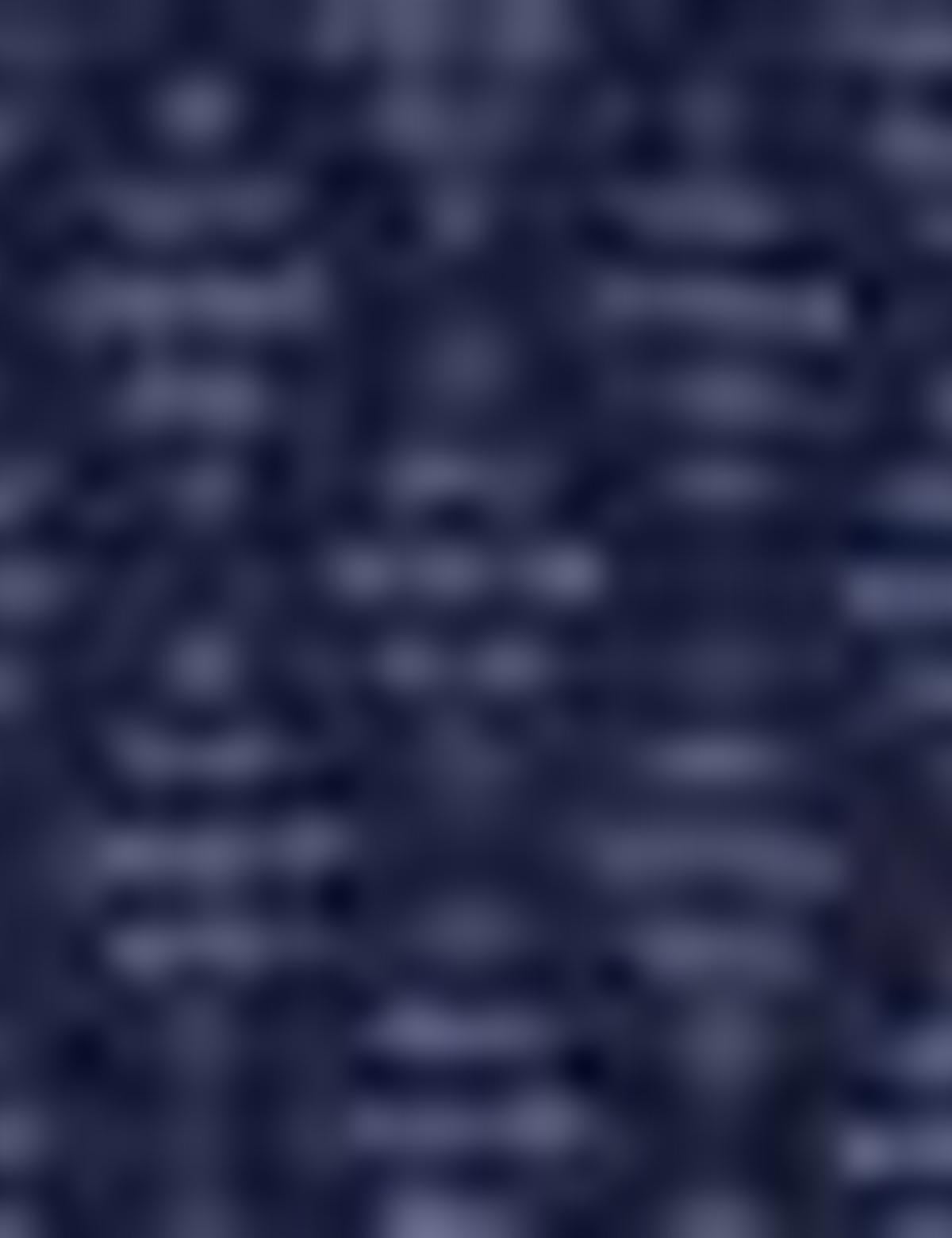 Lacivert Slim Fit Triko Yelek - 50212218011