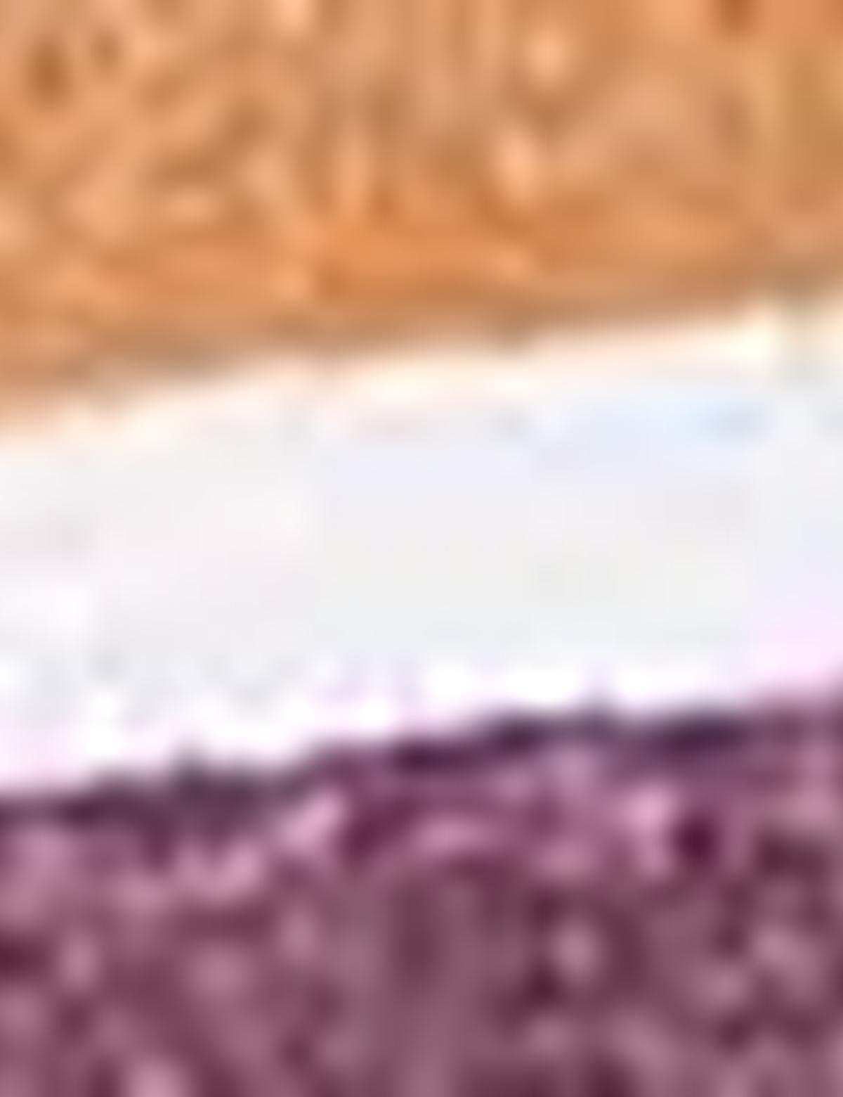 Bordo Slim Fit Tişört - 50212310028